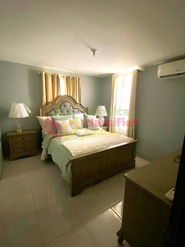 2 Bedroom 2 Bath (US$250,000) In Gated Community