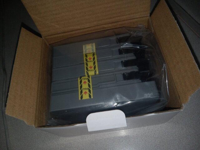 Printer Ink