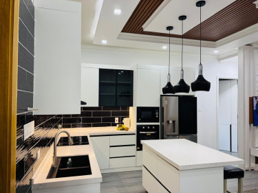 2 Bedroom 2bath Apartment