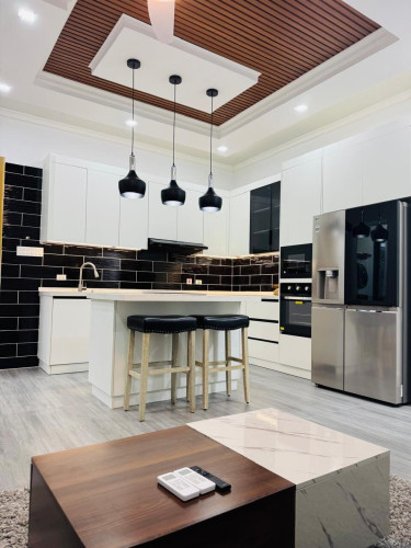 2 Bedroom 2bath Apartment