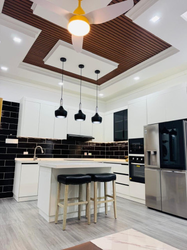 2 Bedroom 2bath Apartment