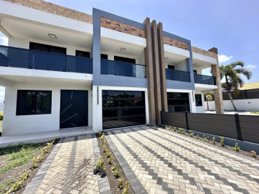 2 Bedroom 2bath Apartment