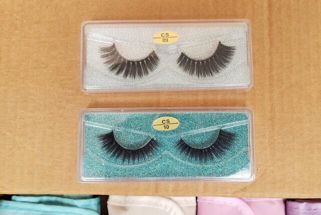 Bulk Lashes