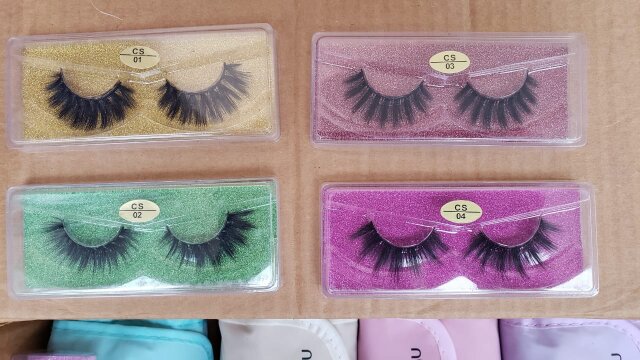 Bulk Lashes