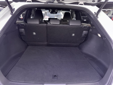 2024 TOYOTA HARRIER