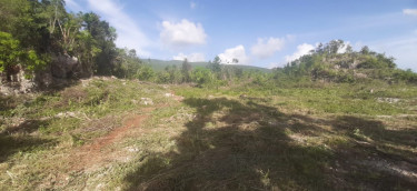 3/4 Of An Acre Land (3037..870 Sq. Metres)