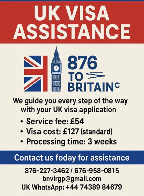 UK Visa And Canada Visa Services