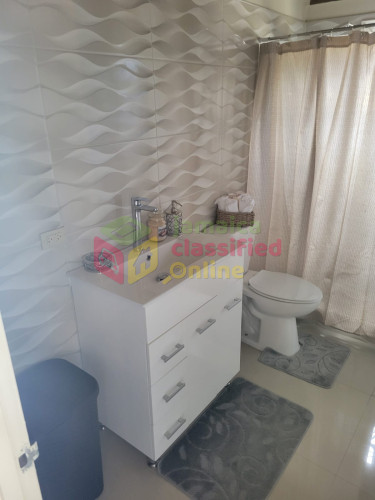 2 Bedroom FURNISHED APARTMENT Apartments Magil Palms