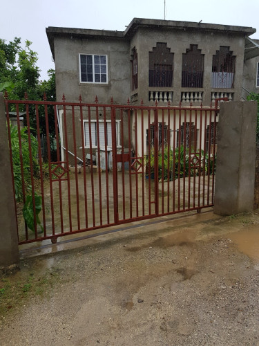 3 Complexes House