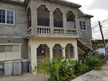 3 Complexes House Houses Exchange