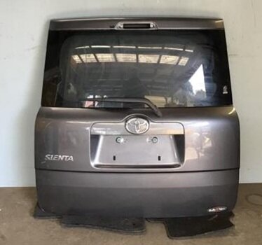 Toyota, Honda And Mazda Parts Auto Parts Portmore