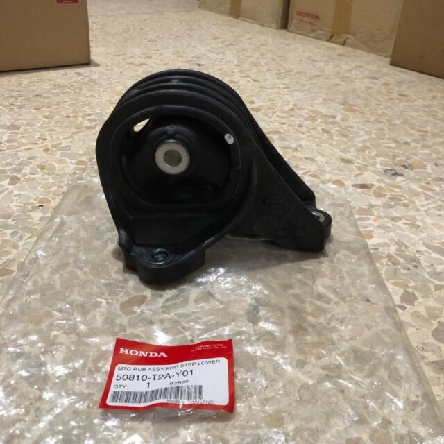 Toyota, Honda And Mazda Parts