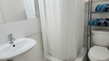 Cozy Ochi Home Stay