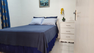 Cozy Ochi Home Stay