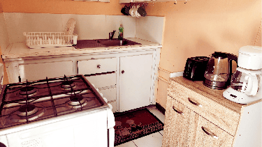 Cozy Ochi Home Stay