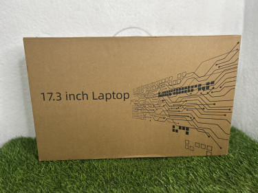 SGIN Laptop, 17.3 Inch Laptops Computer Laptops Half Way Tree