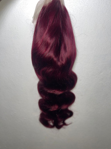 99j Lace Front Human Hair Hair Products Half Way Tree