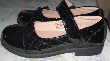 School Shoes, Girls Sandals And Girl Sneakers