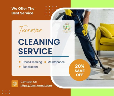 Best Turnover Cleaning Services For Your Airbnbs Cleaning Services Florida