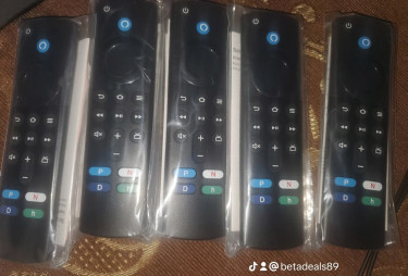Brand New Firestick Remote $4,000 Movies Kingston