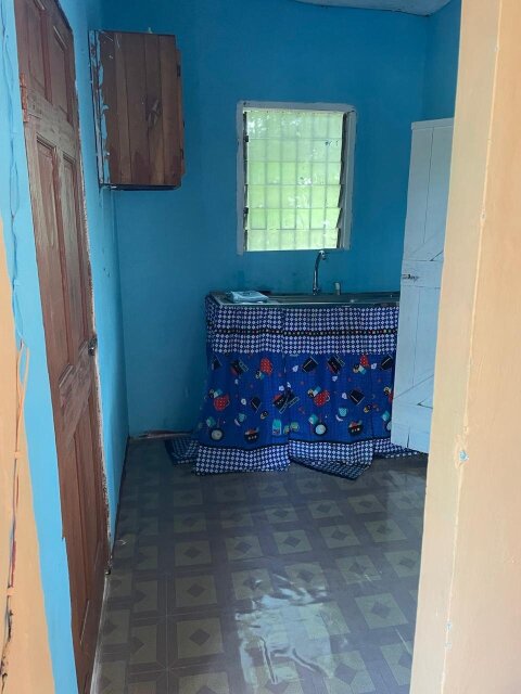 1 Bedroom House For Rent