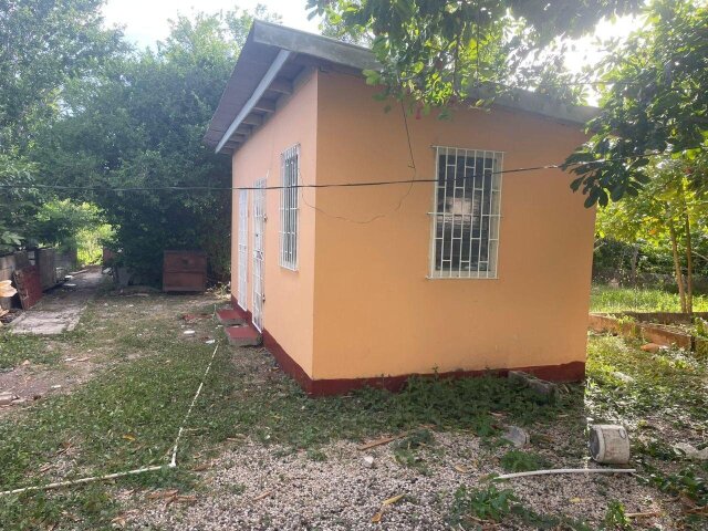 1 Bedroom House For Rent