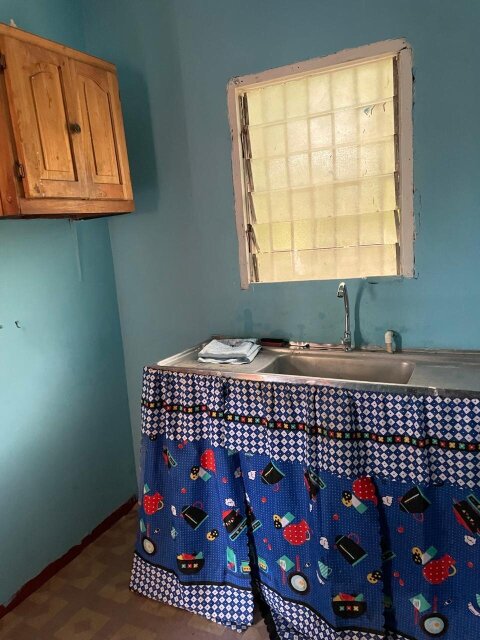 1 Bedroom House For Rent