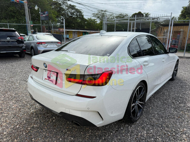 2020 BMW 3 Series