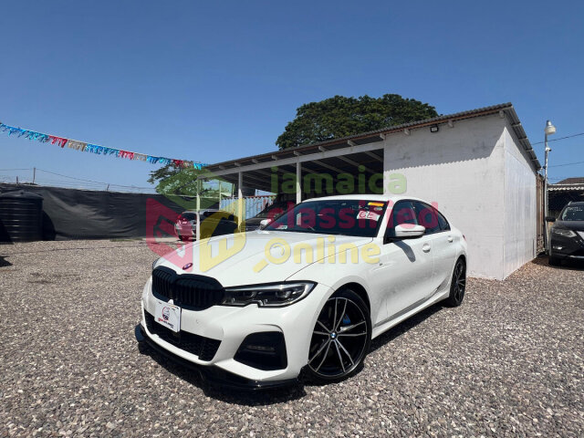 2020 BMW 3 Series Cars St. Catherine