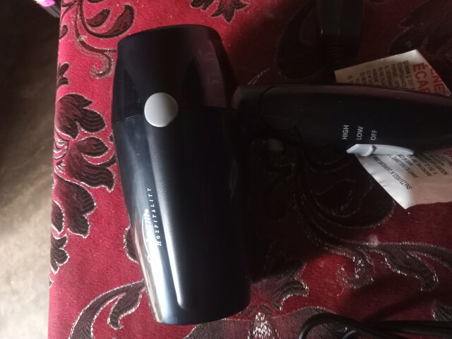 Hairdyer