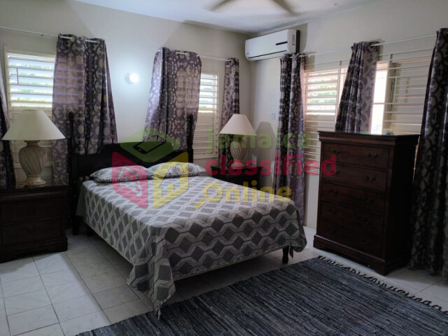 CORAL GARDEN 2 Bedroom 2 Bath Furnished USD$1500