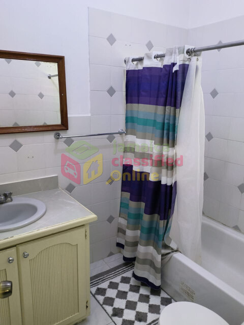 CORAL GARDEN 2 Bedroom 2 Bath Furnished USD$1500