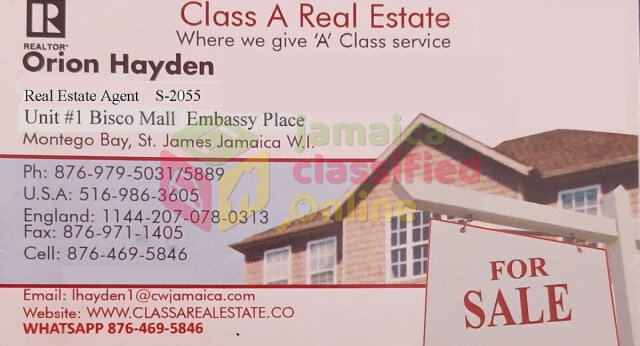CORAL GARDEN 2 Bedroom 2 Bath Furnished USD$1500