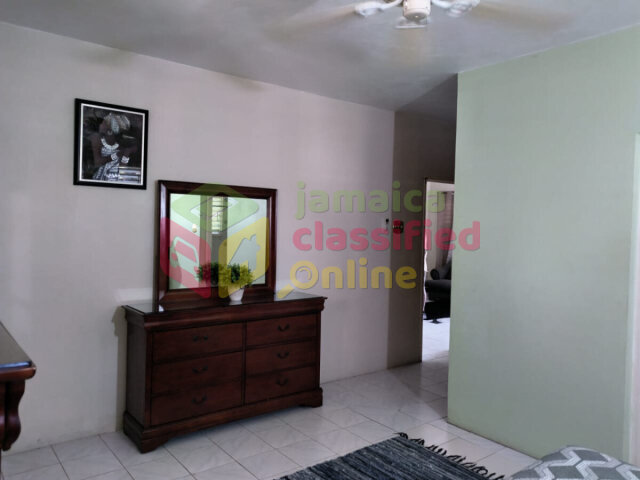 CORAL GARDEN 2 Bedroom 2 Bath Furnished USD$1500