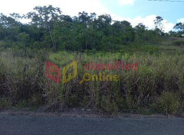 1 Acre Northcoast Land Land Friendship Heights {Hopewell}