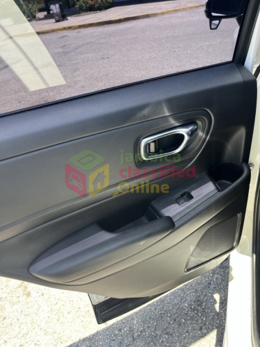 2022 Honda Vezel 27500