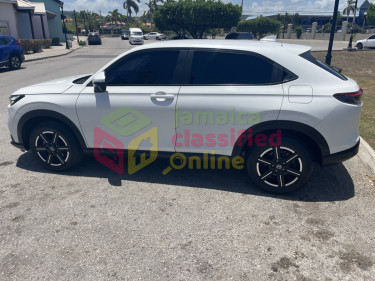 2022 Honda Vezel 27500