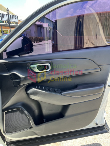 2022 Honda Vezel 27500