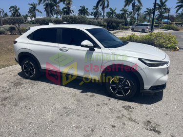2022 Honda Vezel 27500