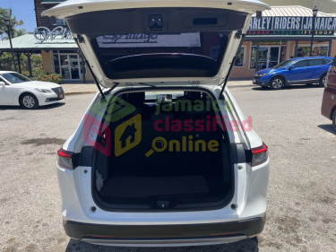 2022 Honda Vezel 27500