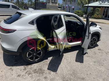 2022 Honda Vezel 27500