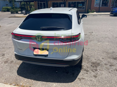 2022 Honda Vezel 27500