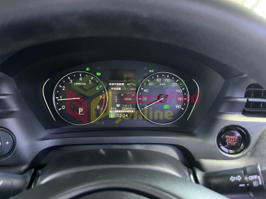 2022 Honda Vezel 27500