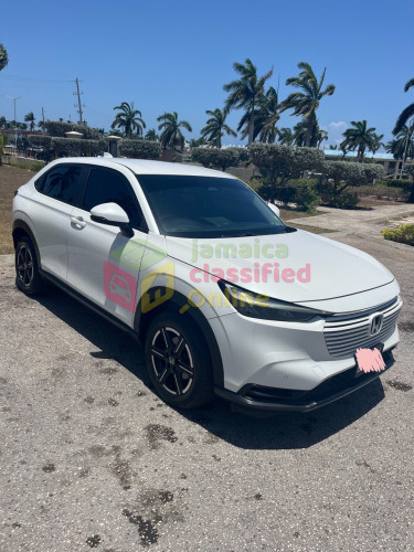 2022 Honda Vezel 27500