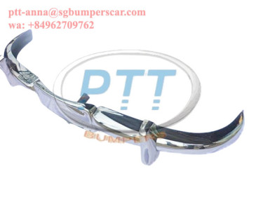 Mercedes Benz 220A Stainless Steel Bumper Auto Parts Kingston