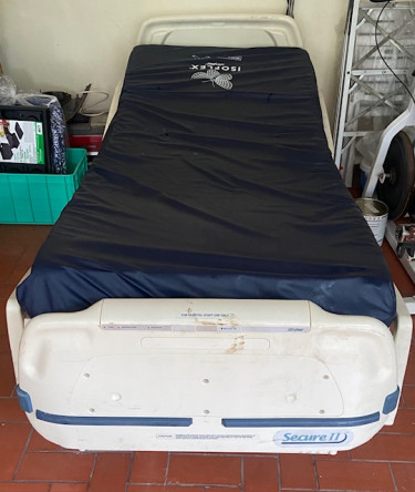 Hospital Bed  Medical and Surgical Equipment Kingston
