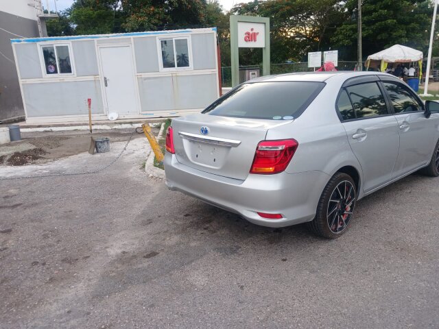 Axio Cars Fairview