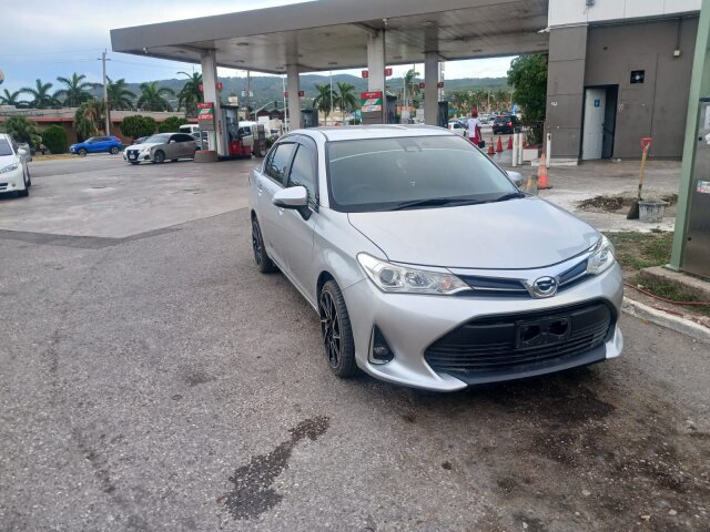Axio
