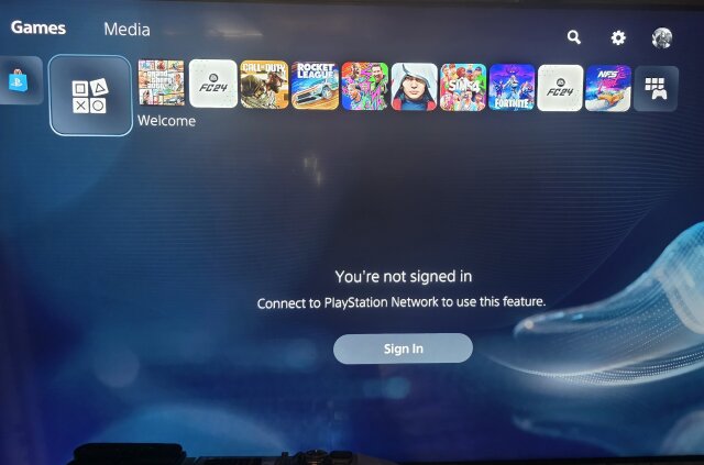 FAILY NEW PS4 PRO Other Market Kingston
