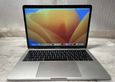 MacBook Pro 2017 13 Inch Laptops Half Way Tree